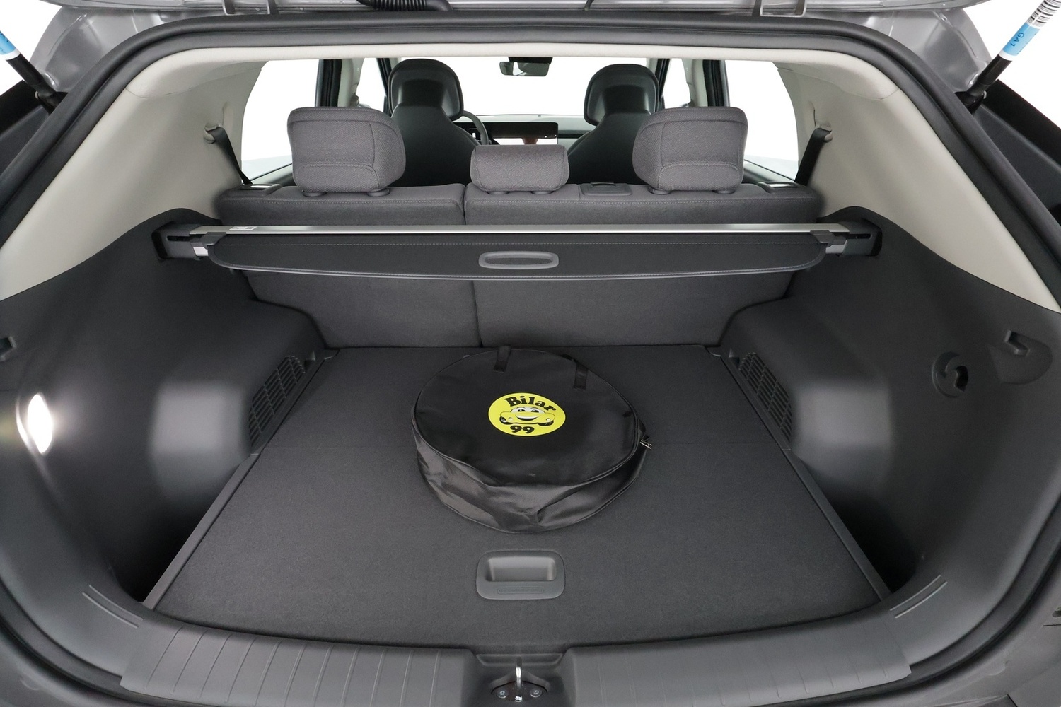Kia EV3 vaihtoauto