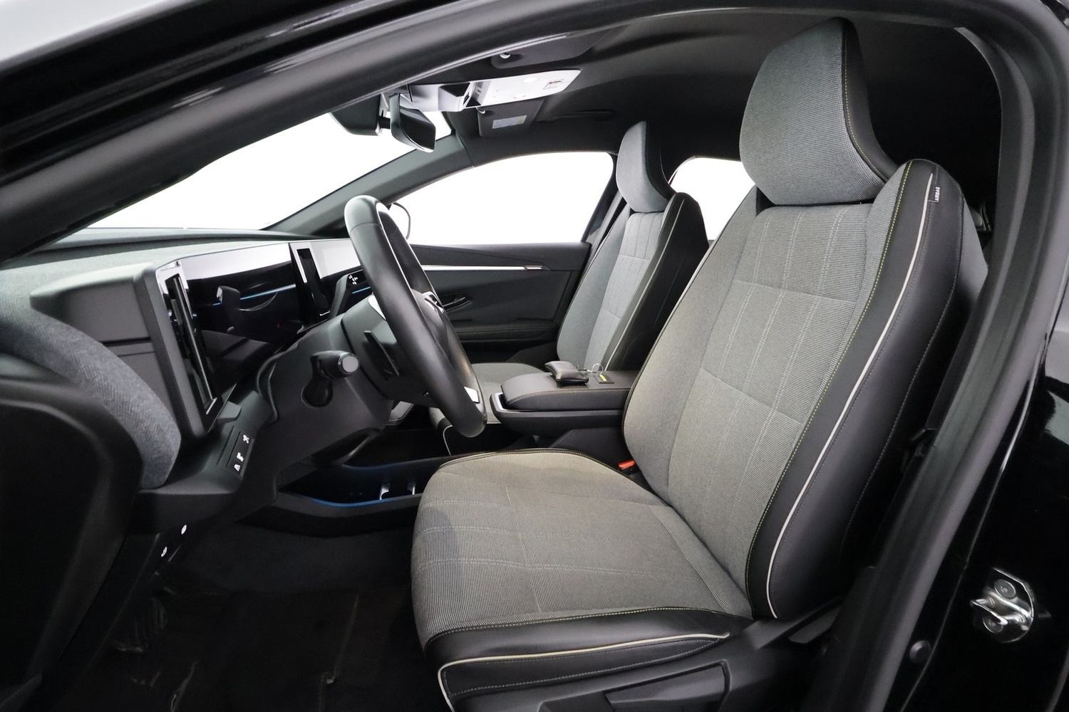 Renault Mégane vaihtoauto