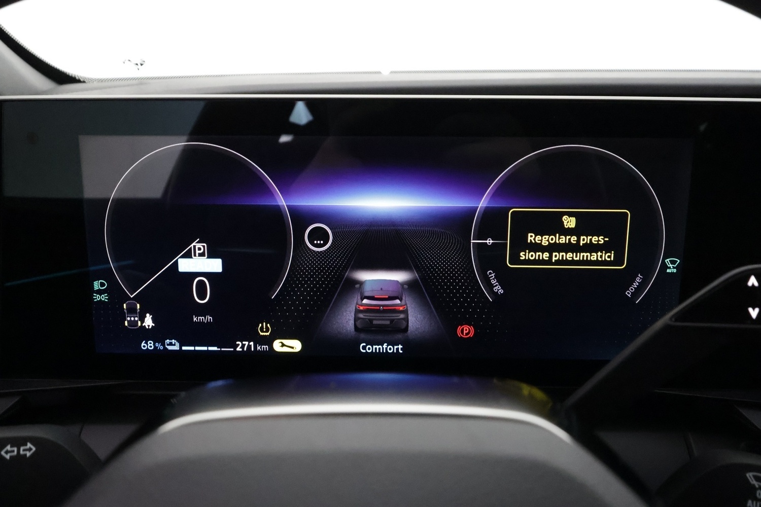Renault Mégane vaihtoauto