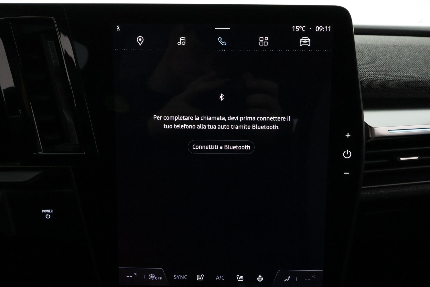 Renault Mégane vaihtoauto