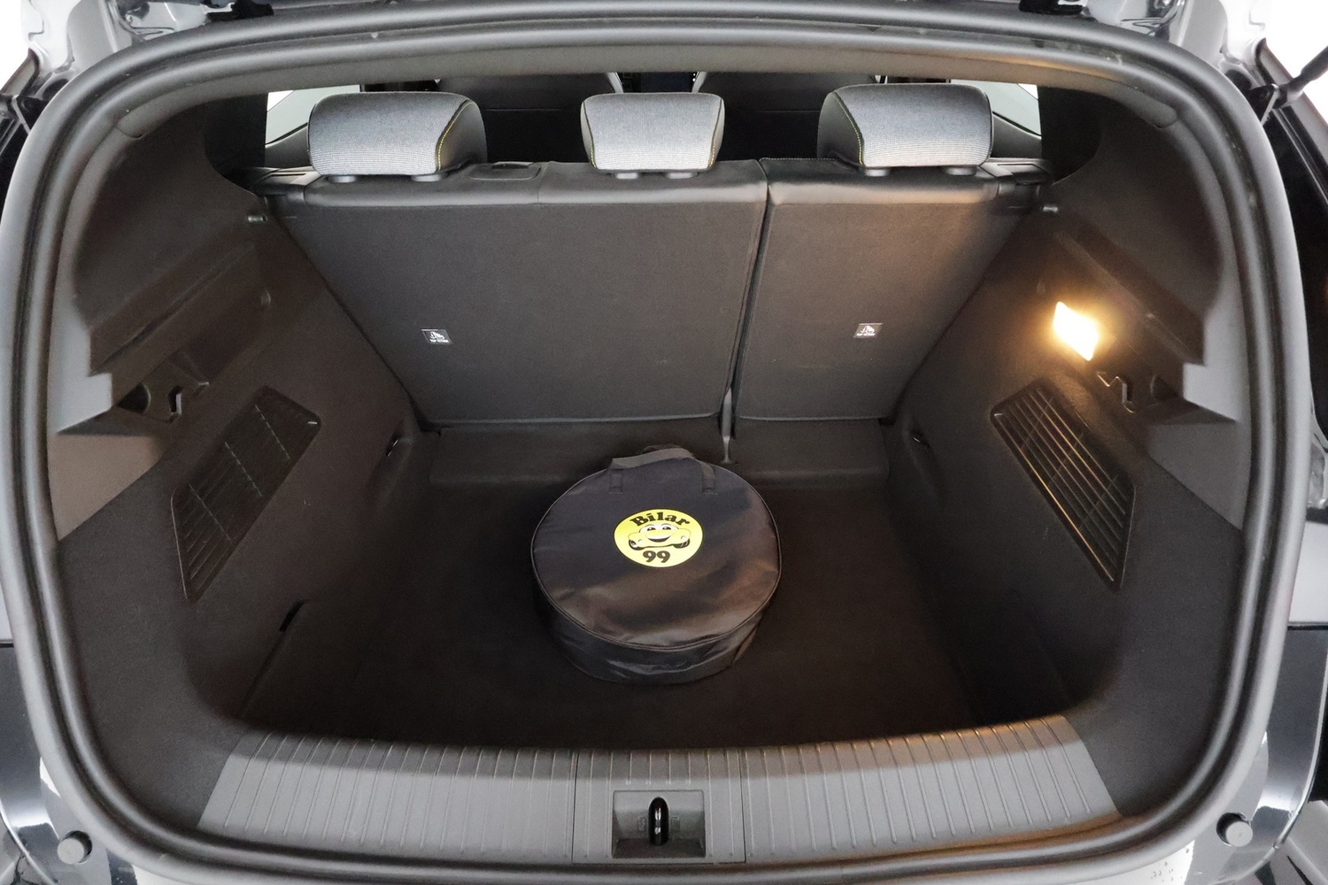 Renault Mégane vaihtoauto