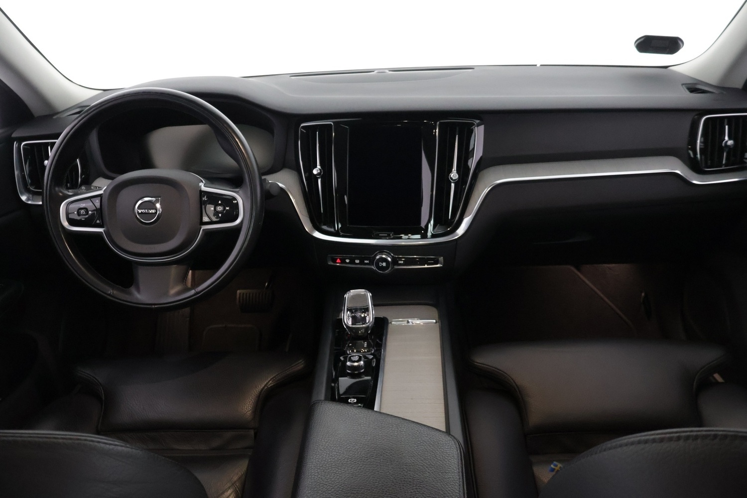 Volvo S60 vaihtoauto
