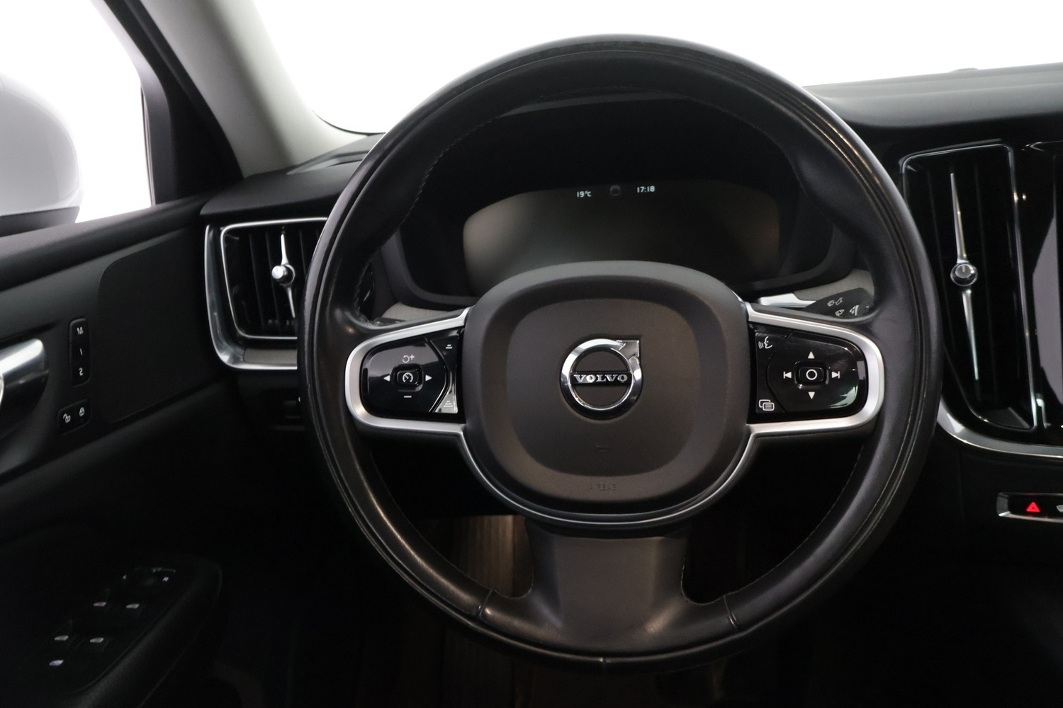 Volvo S60 vaihtoauto