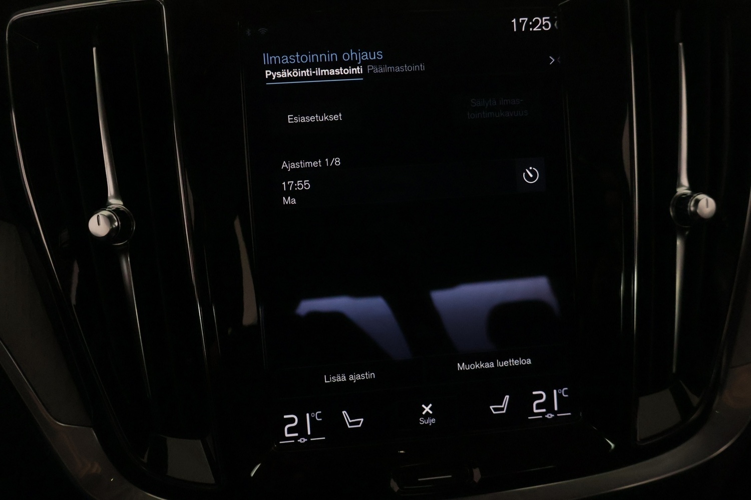 Volvo S60 vaihtoauto