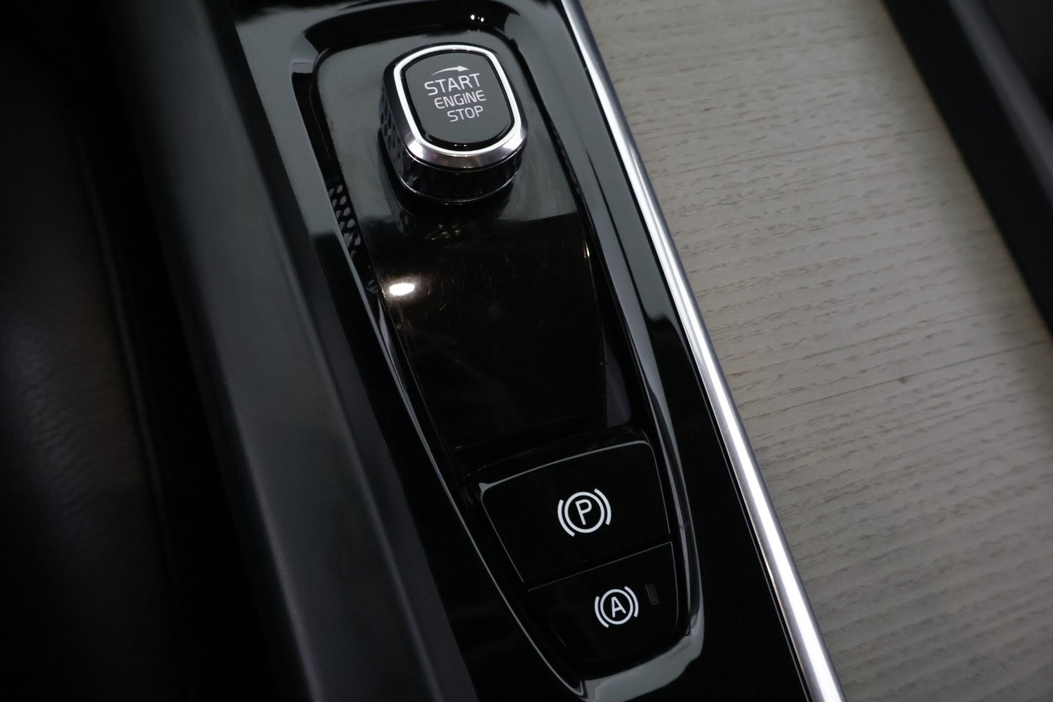 Volvo S60 vaihtoauto