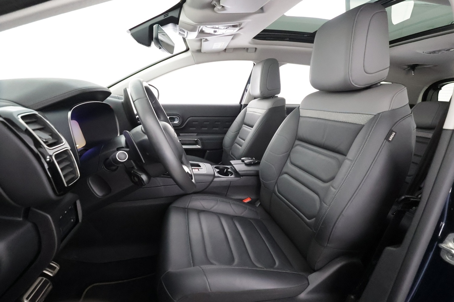 Citroën C5 vaihtoauto