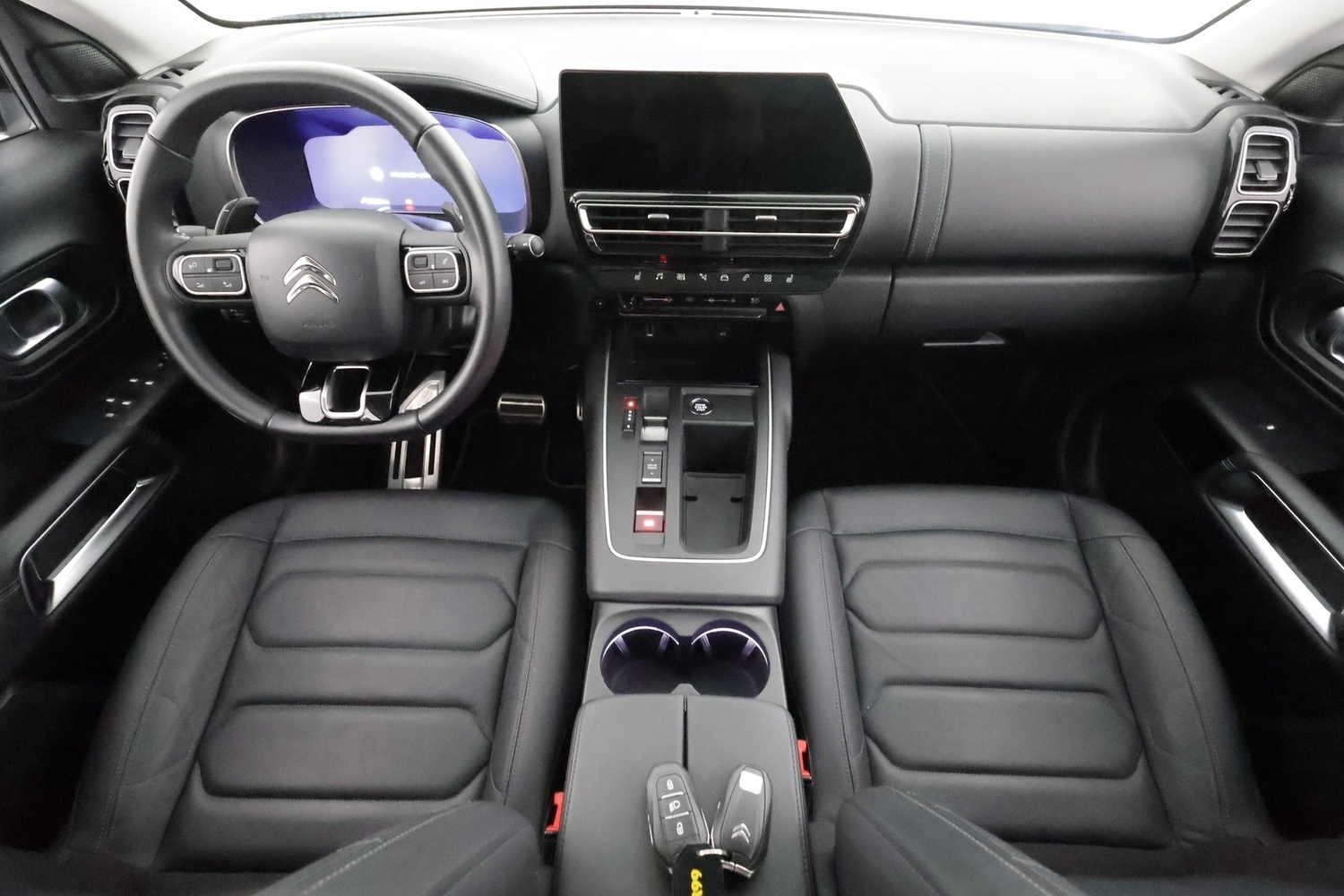 Citroën C5 vaihtoauto