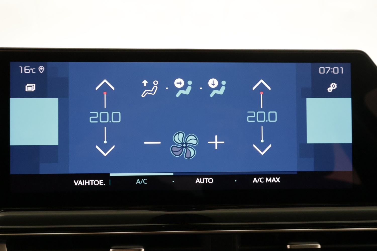 Citroën C5 vaihtoauto