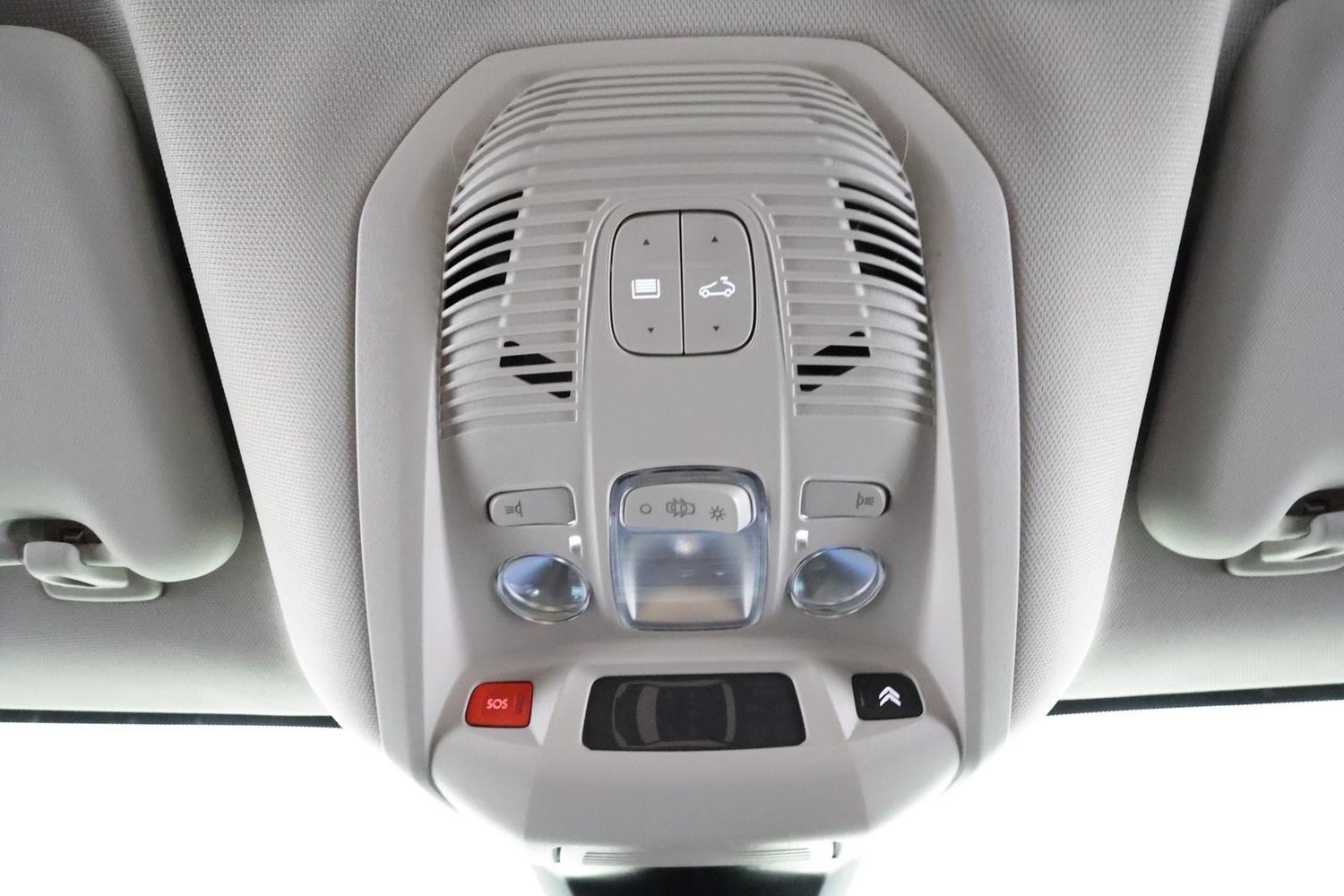 Citroën C5 vaihtoauto
