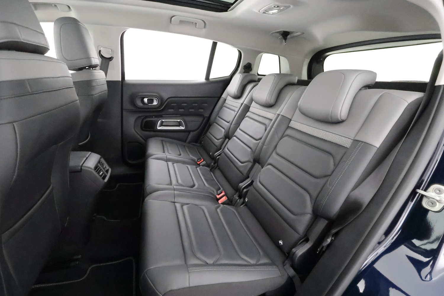 Citroën C5 vaihtoauto