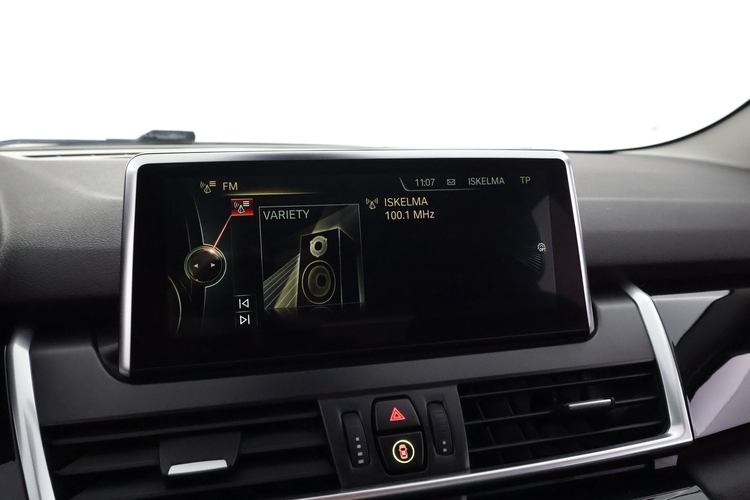 BMW 220 vaihtoauto