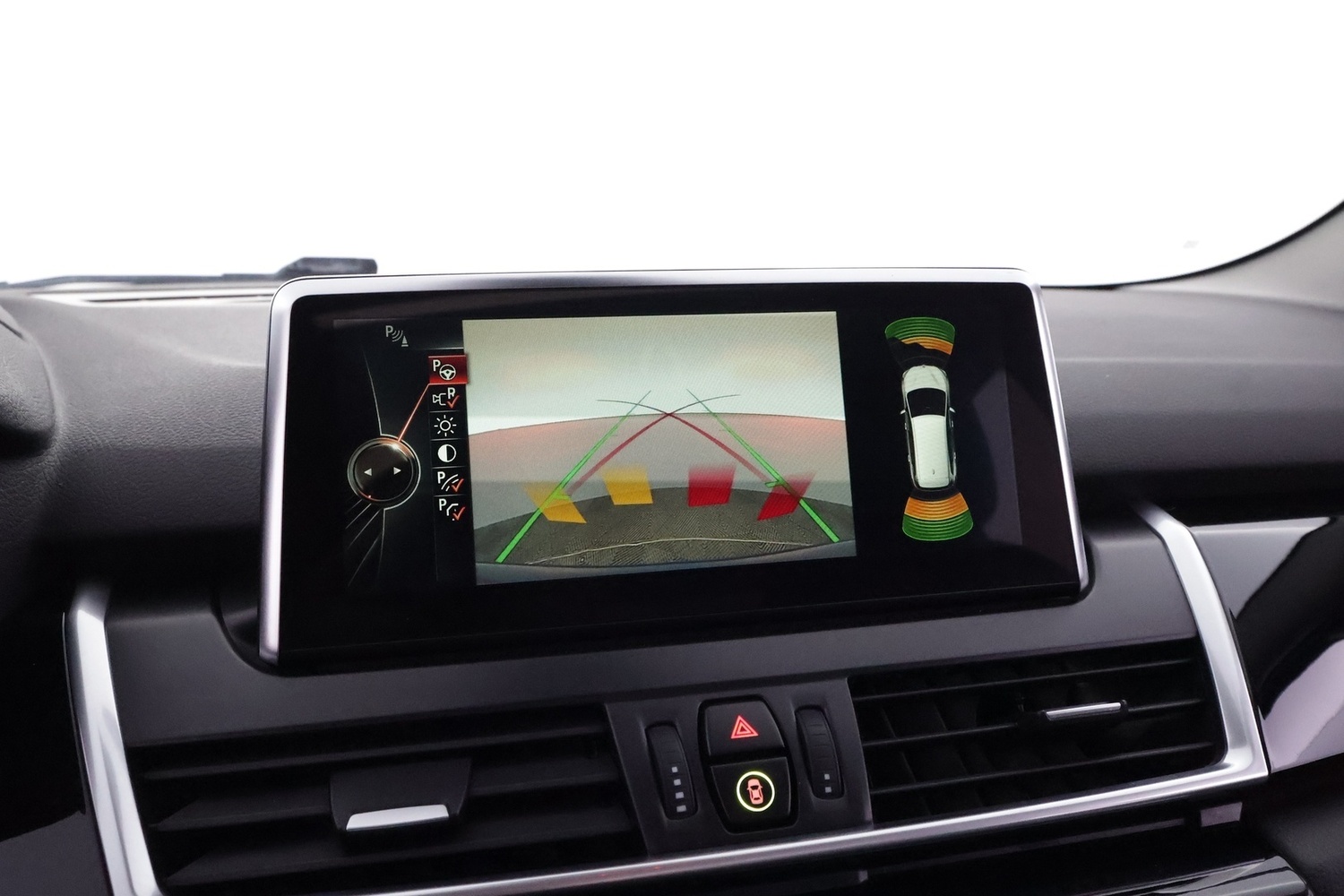 BMW 220 vaihtoauto
