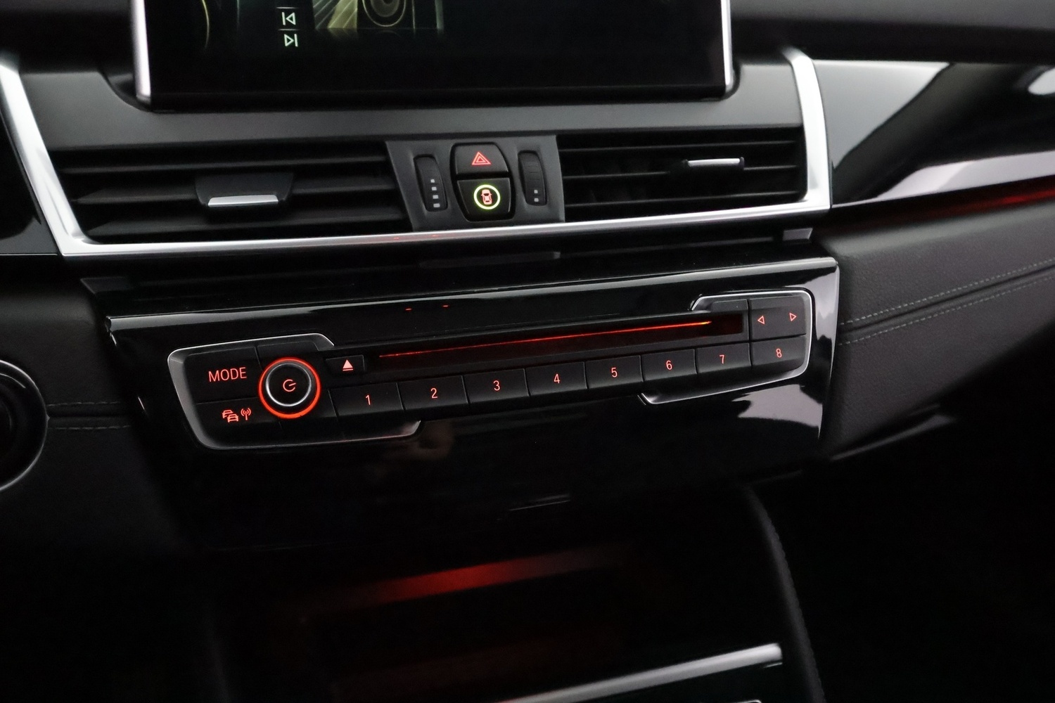 BMW 220 vaihtoauto
