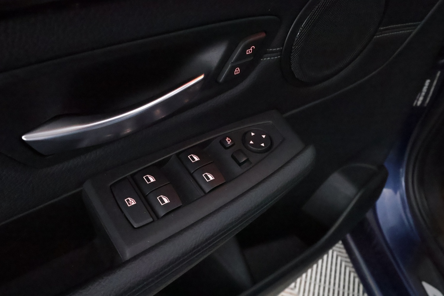 BMW 220 vaihtoauto