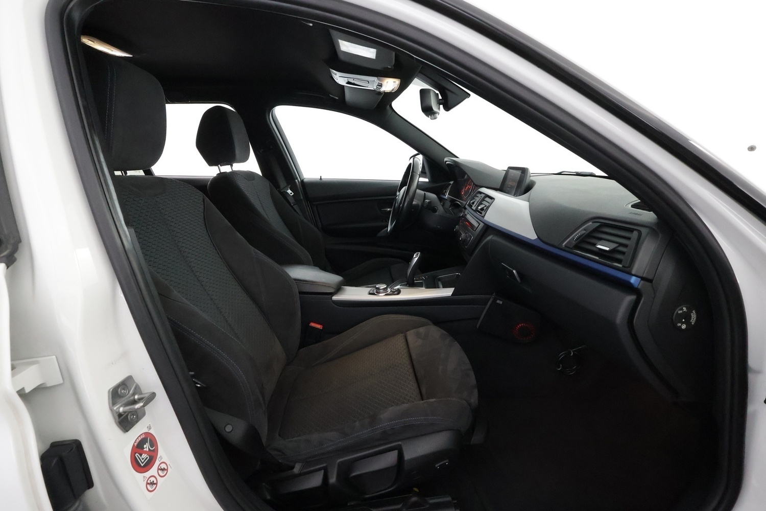 BMW 318 vaihtoauto