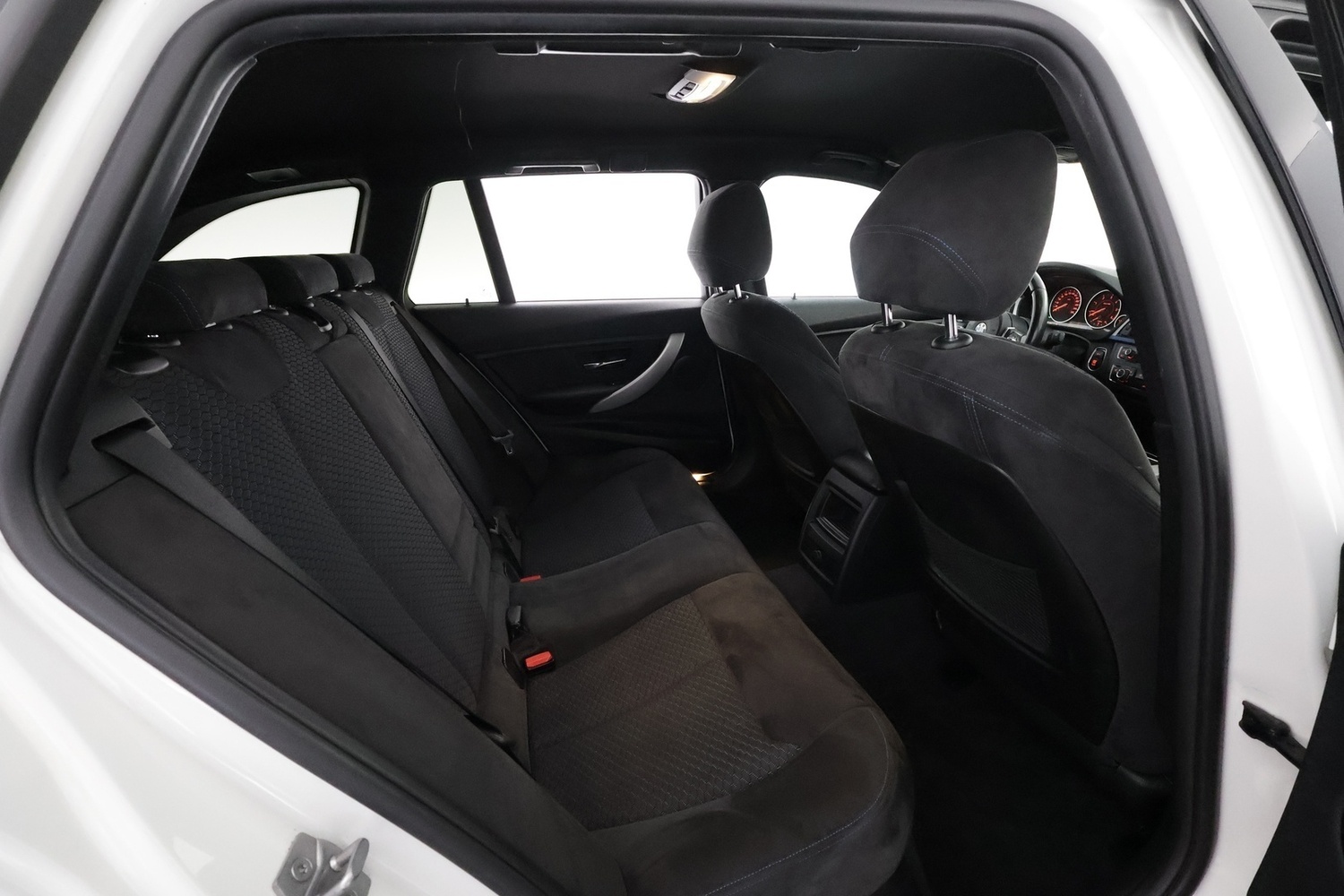 BMW 318 vaihtoauto