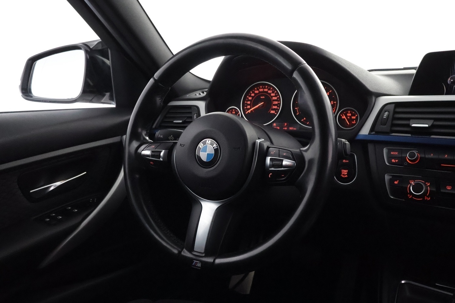 BMW 318 vaihtoauto