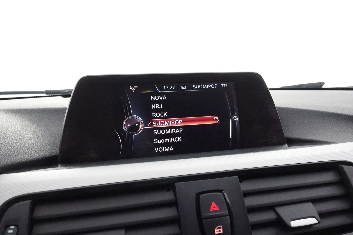 BMW 318 vaihtoauto