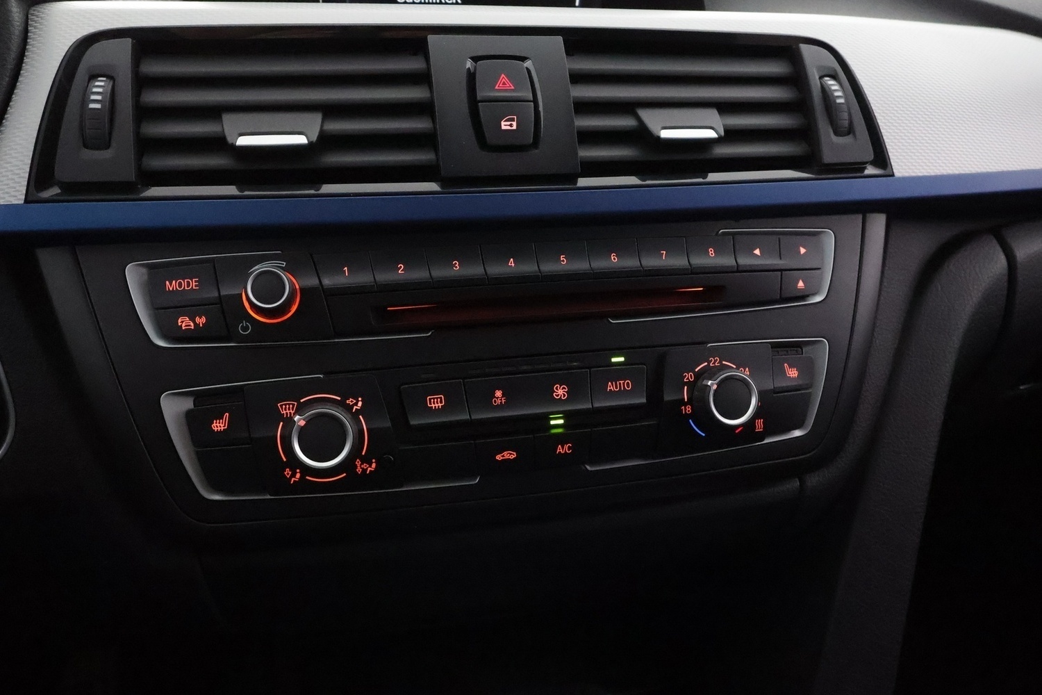 BMW 318 vaihtoauto