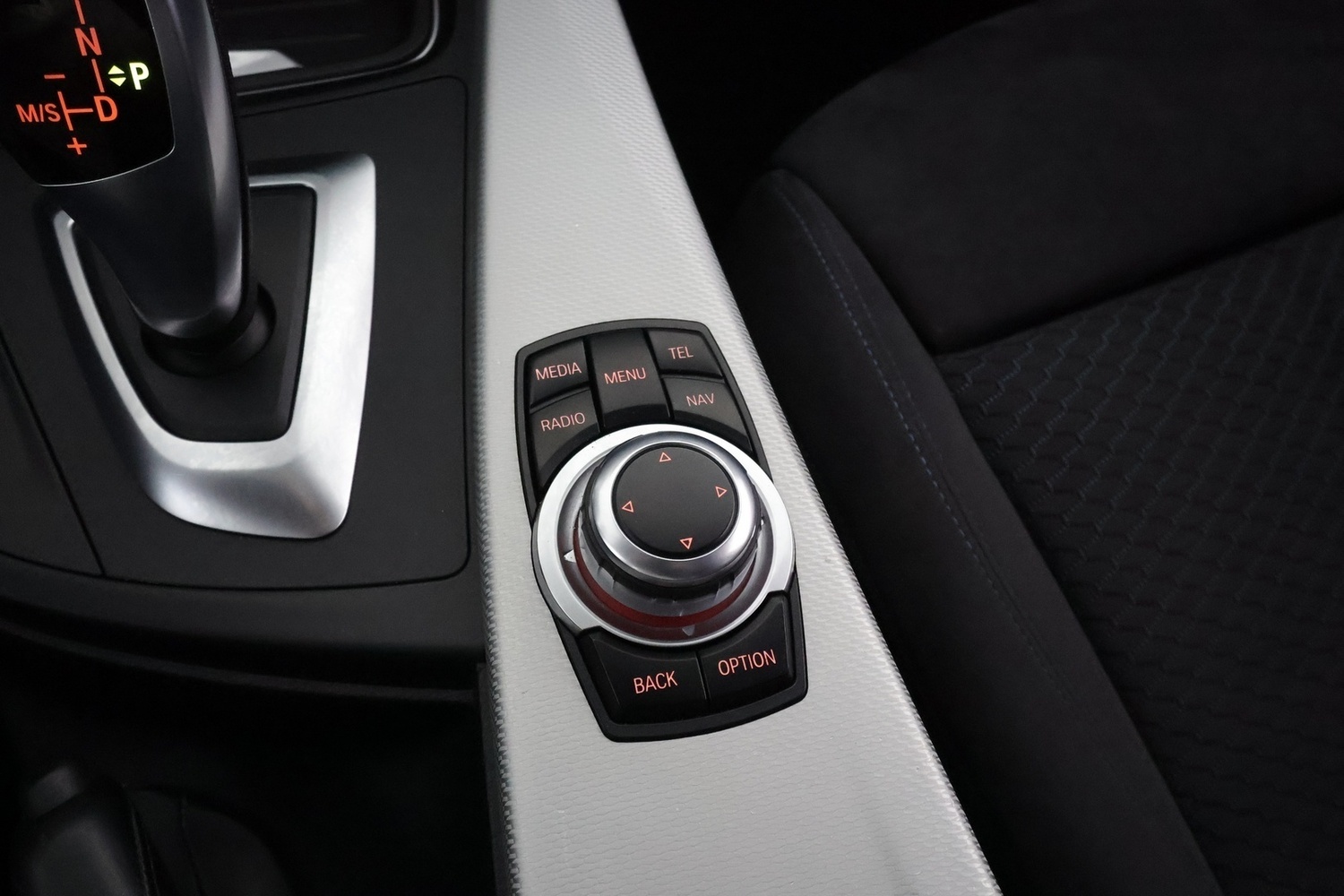 BMW 318 vaihtoauto