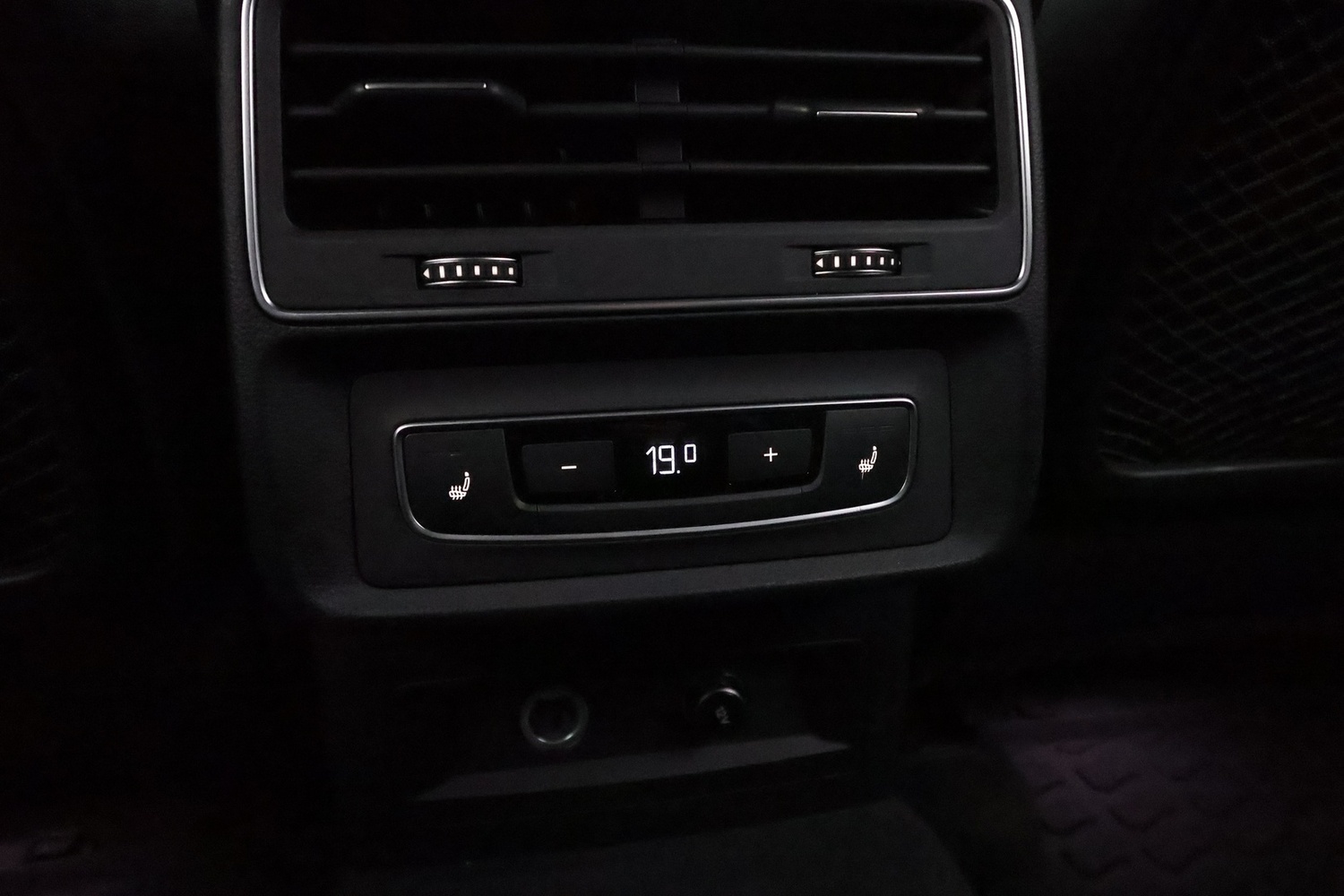 Audi Q7 vaihtoauto