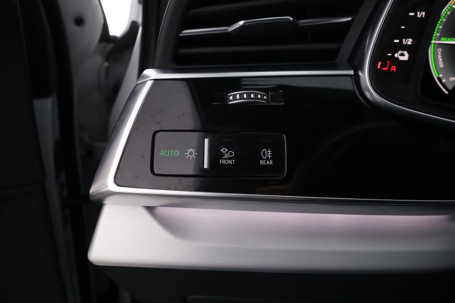 Audi Q7 vaihtoauto