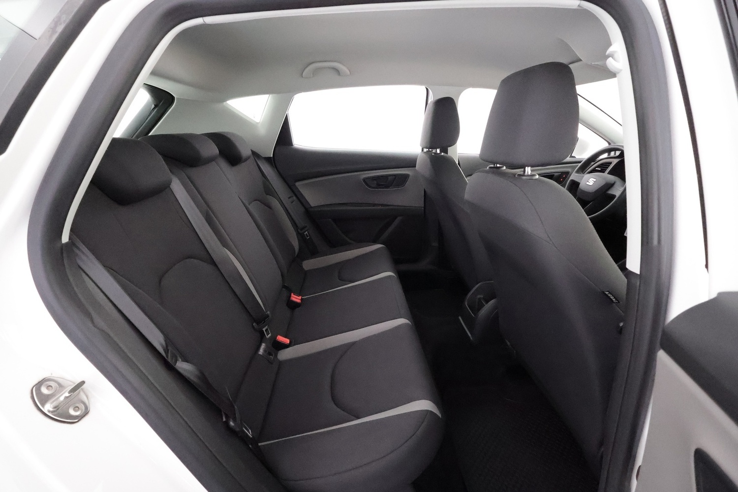 SEAT Leon vaihtoauto