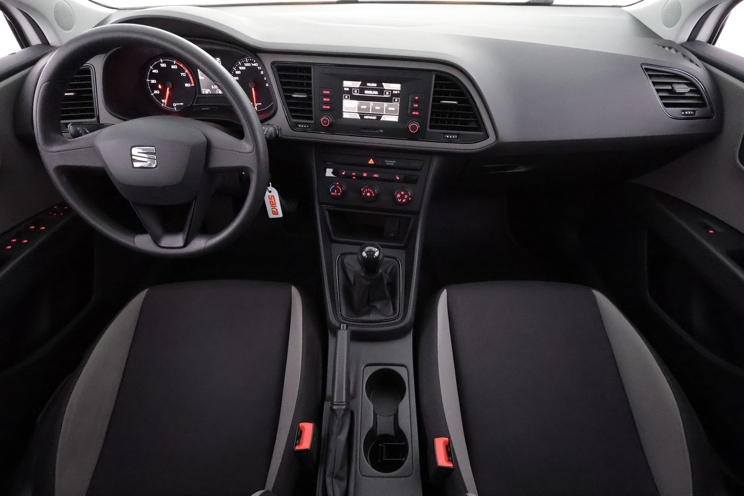 SEAT Leon vaihtoauto