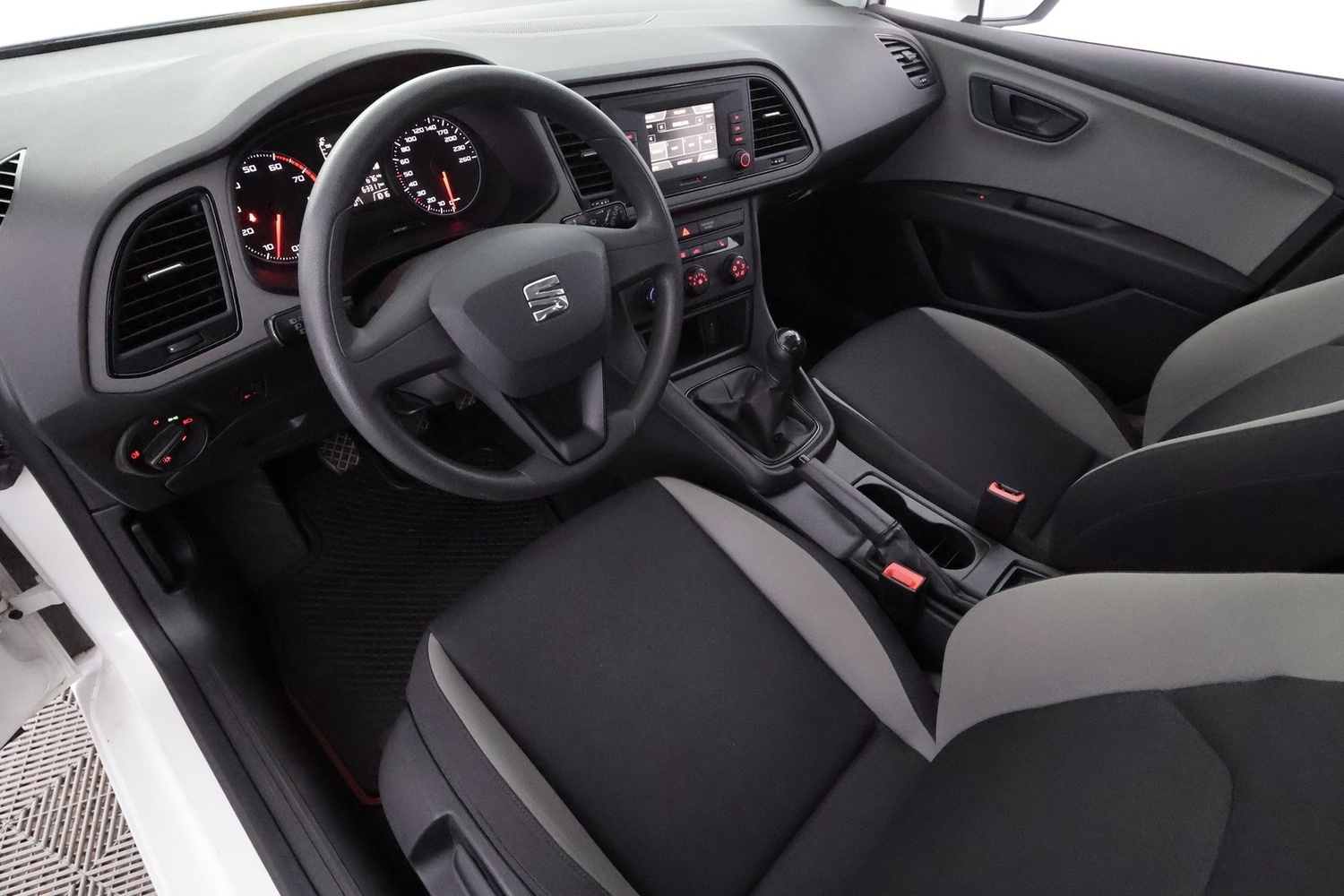 SEAT Leon vaihtoauto
