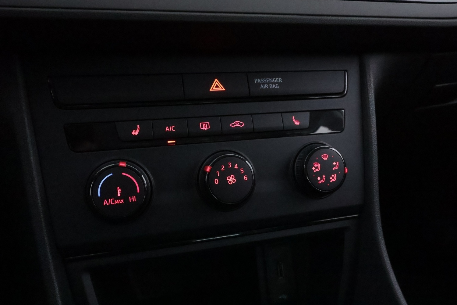 SEAT Leon vaihtoauto