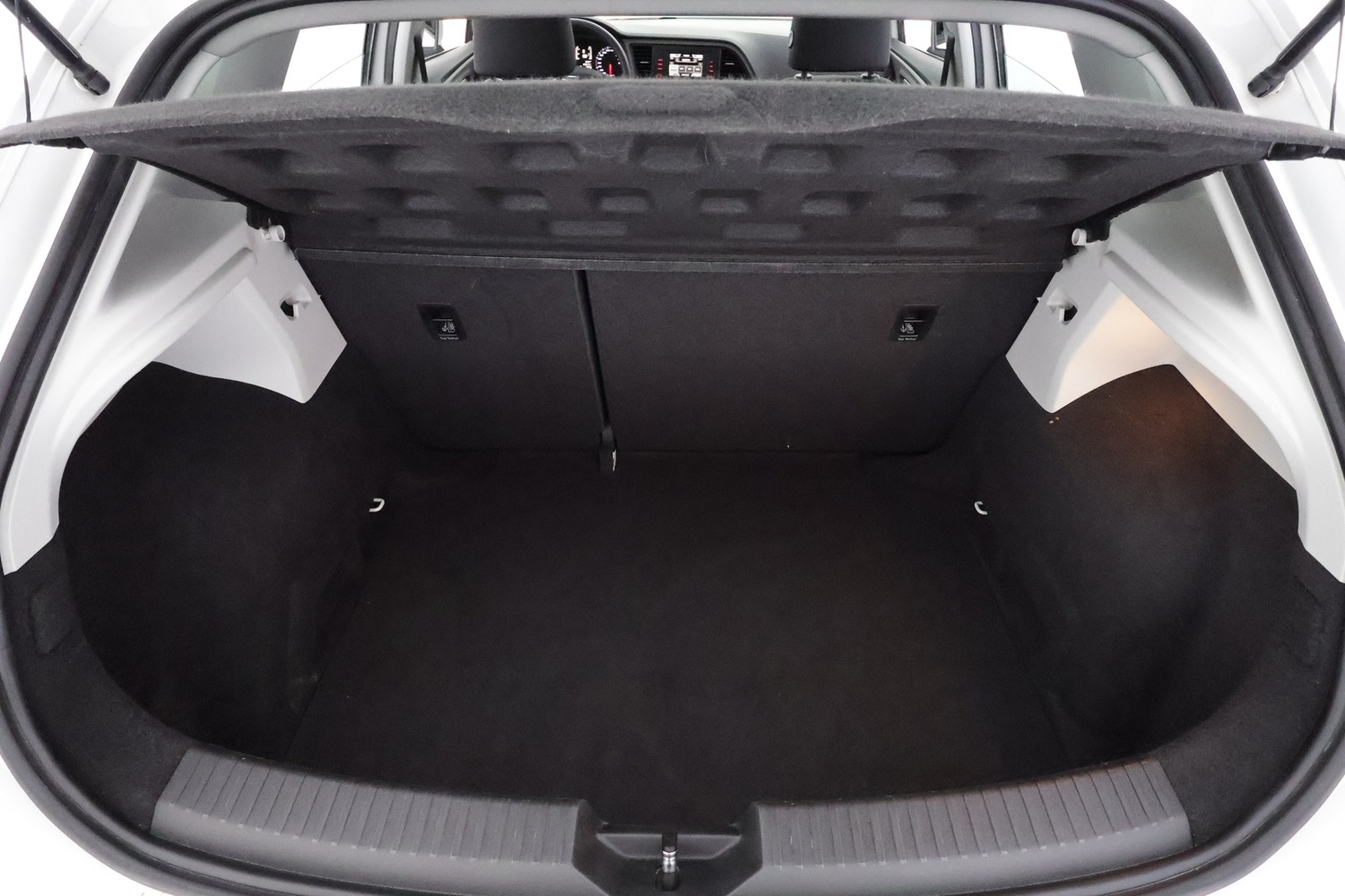 SEAT Leon vaihtoauto