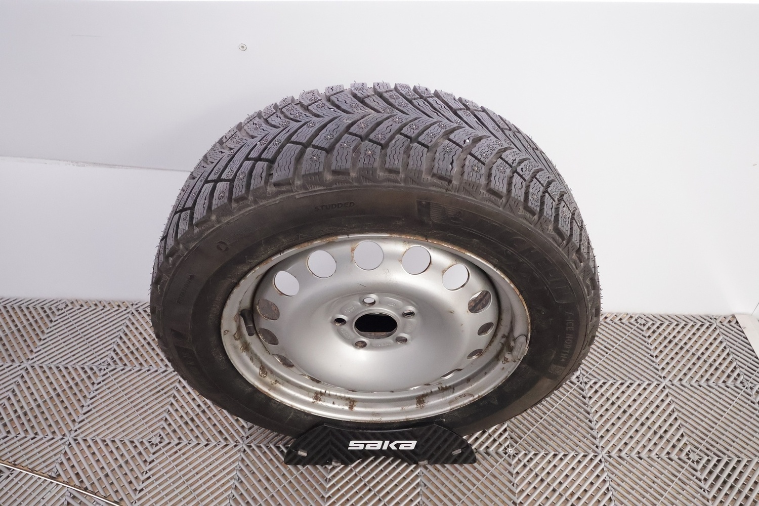 Ford Tourneo Connect vaihtoauto