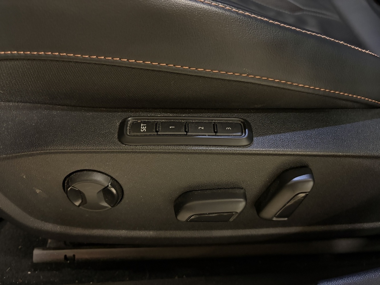 Cupra Formentor vaihtoauto