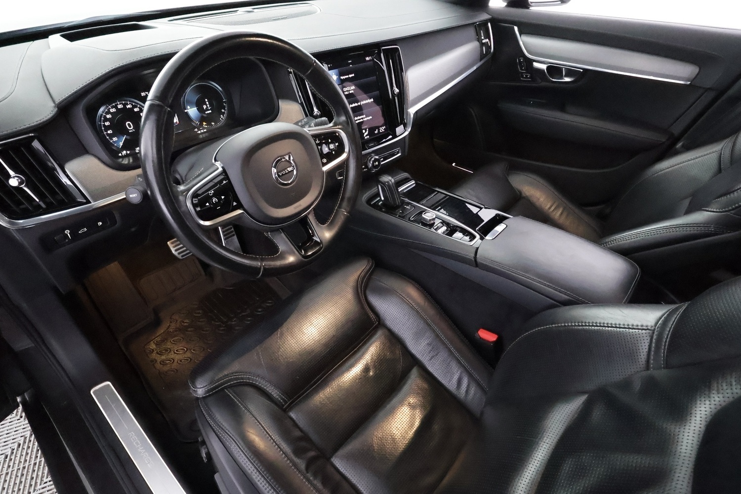Volvo V90 vaihtoauto