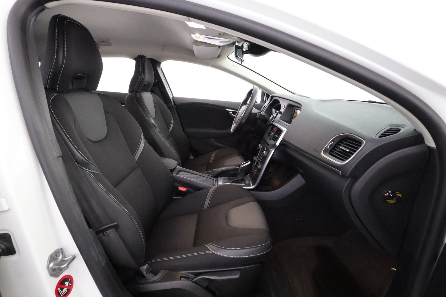 Volvo V40 vaihtoauto