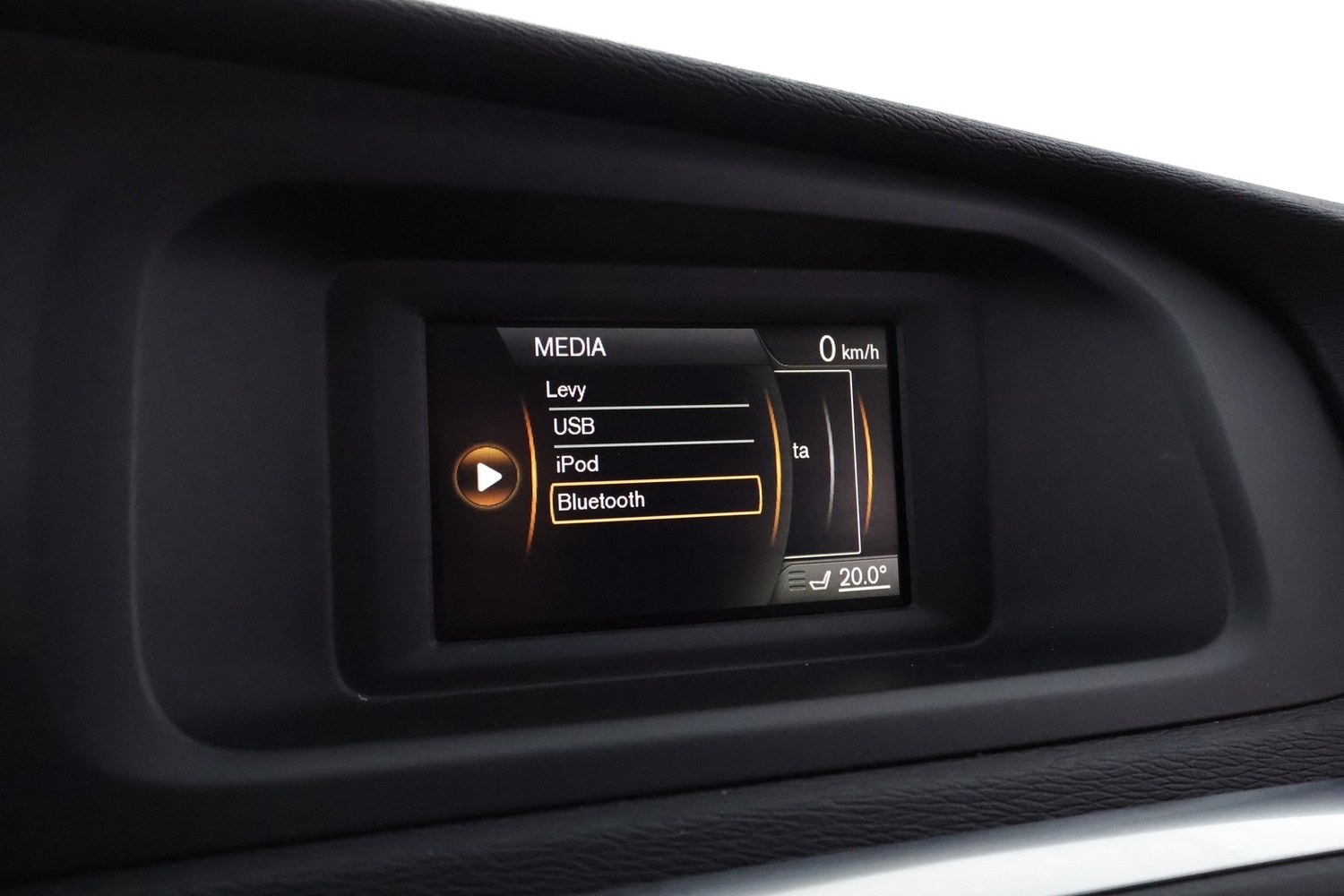 Volvo V40 vaihtoauto