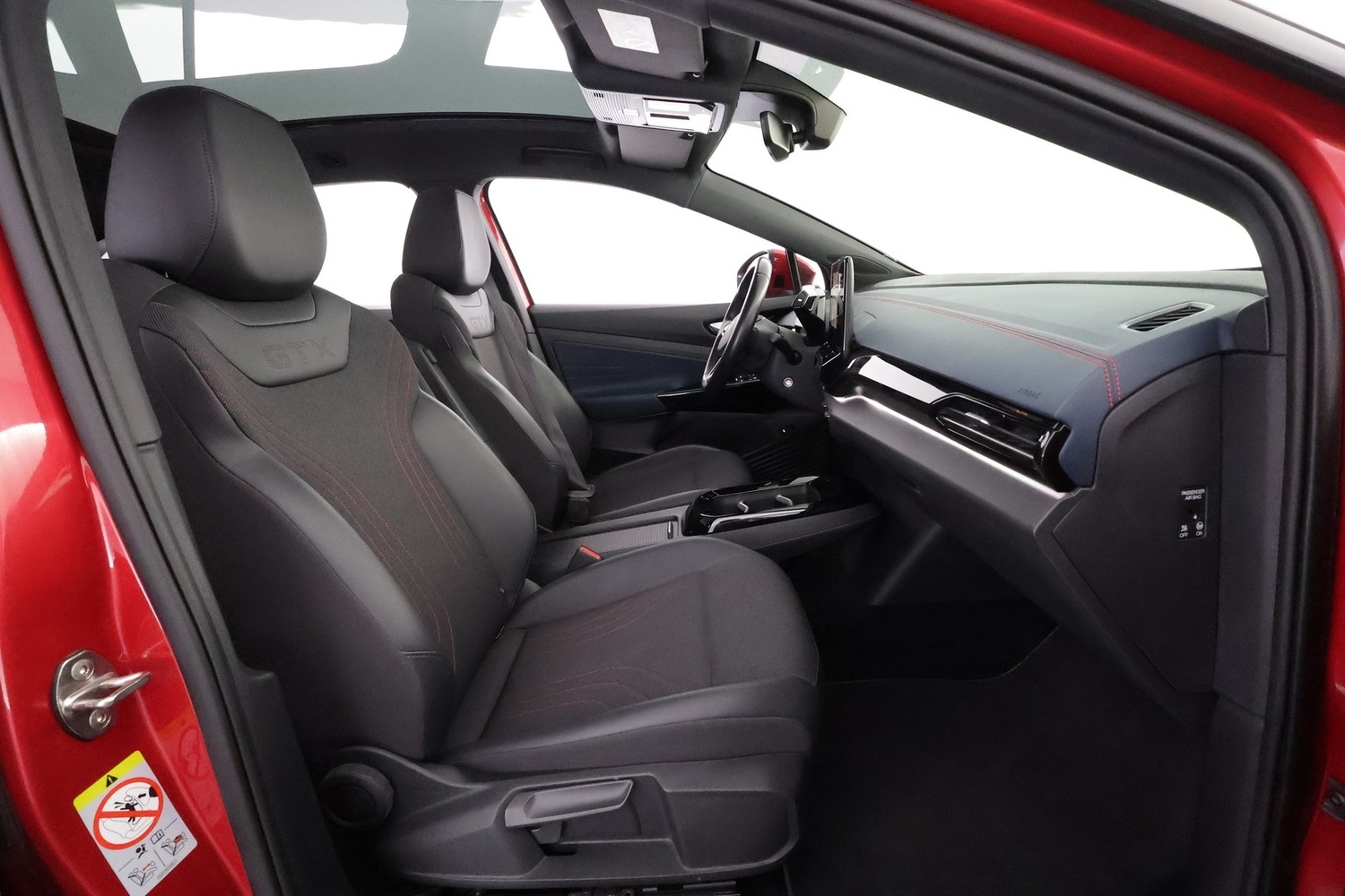 Volkswagen ID.5 vaihtoauto