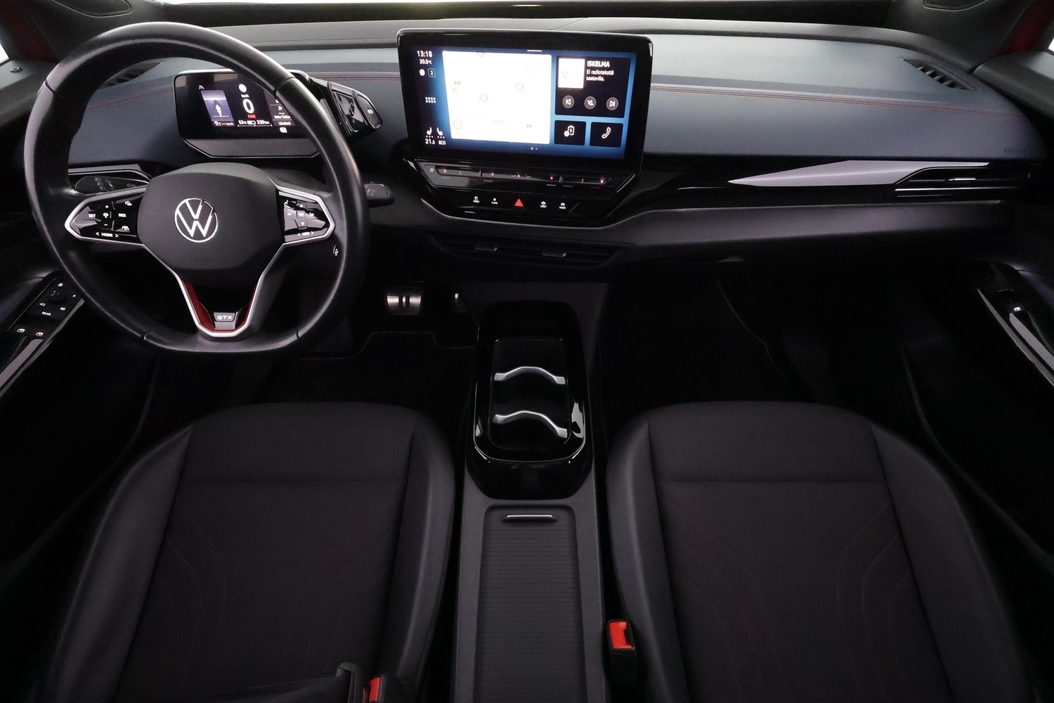 Volkswagen ID.5 vaihtoauto