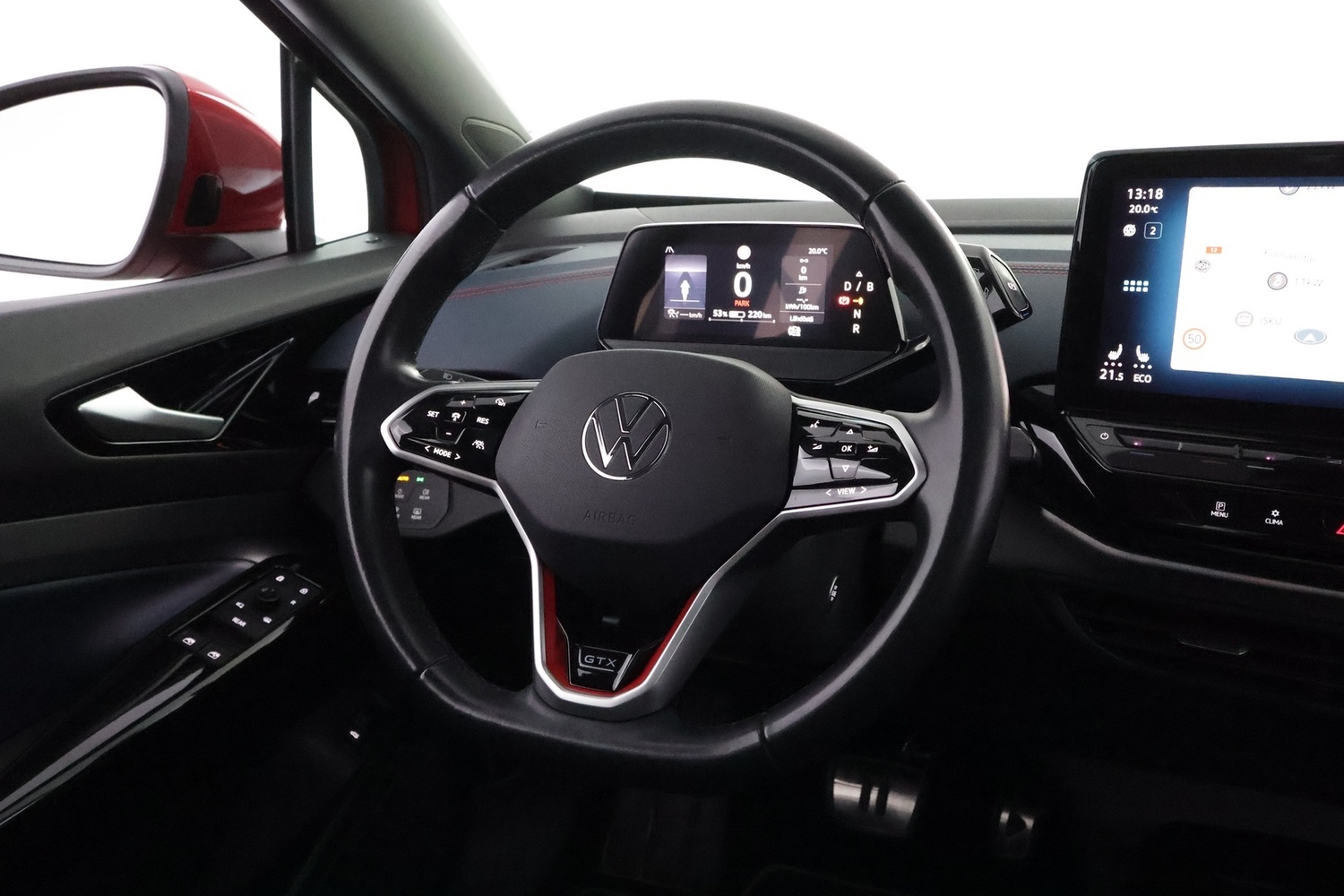 Volkswagen ID.5 vaihtoauto
