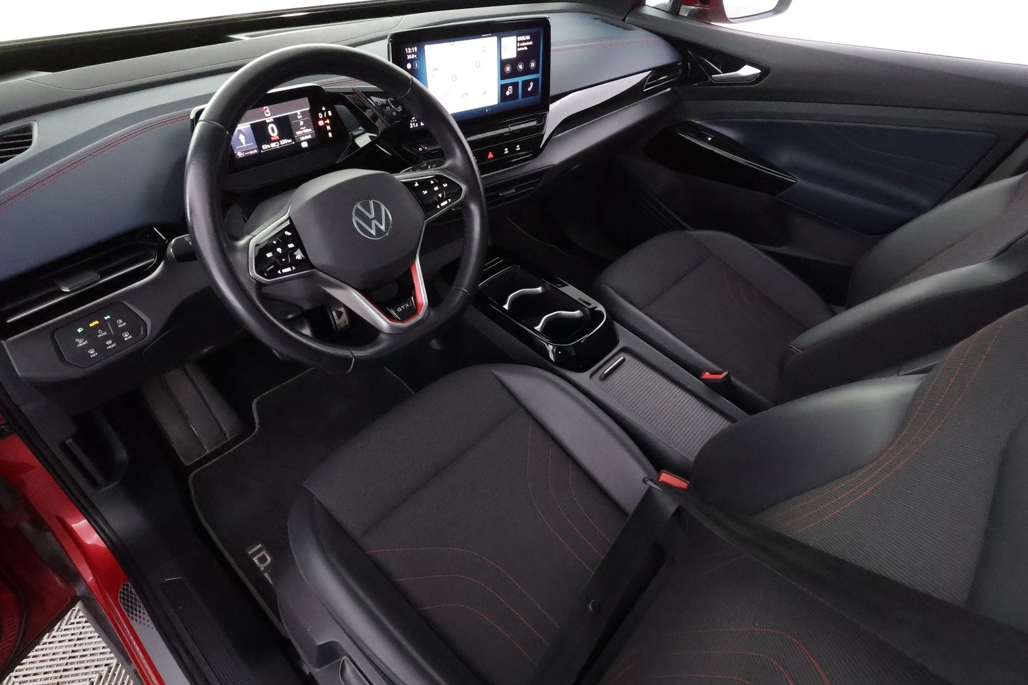Volkswagen ID.5 vaihtoauto