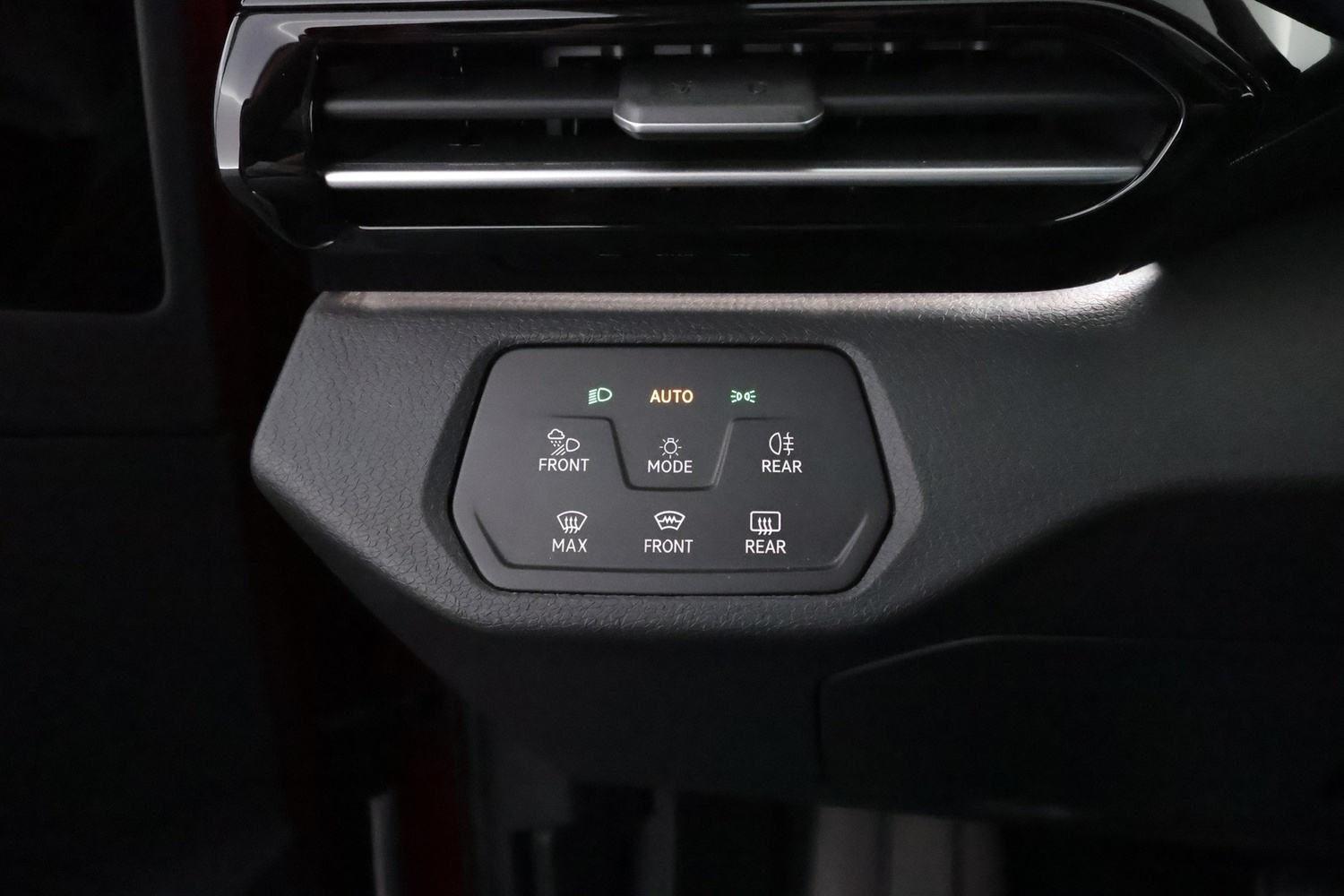 Volkswagen ID.5 vaihtoauto