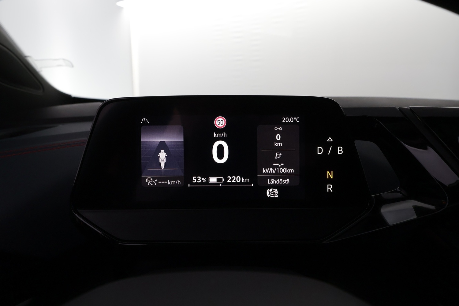 Volkswagen ID.5 vaihtoauto