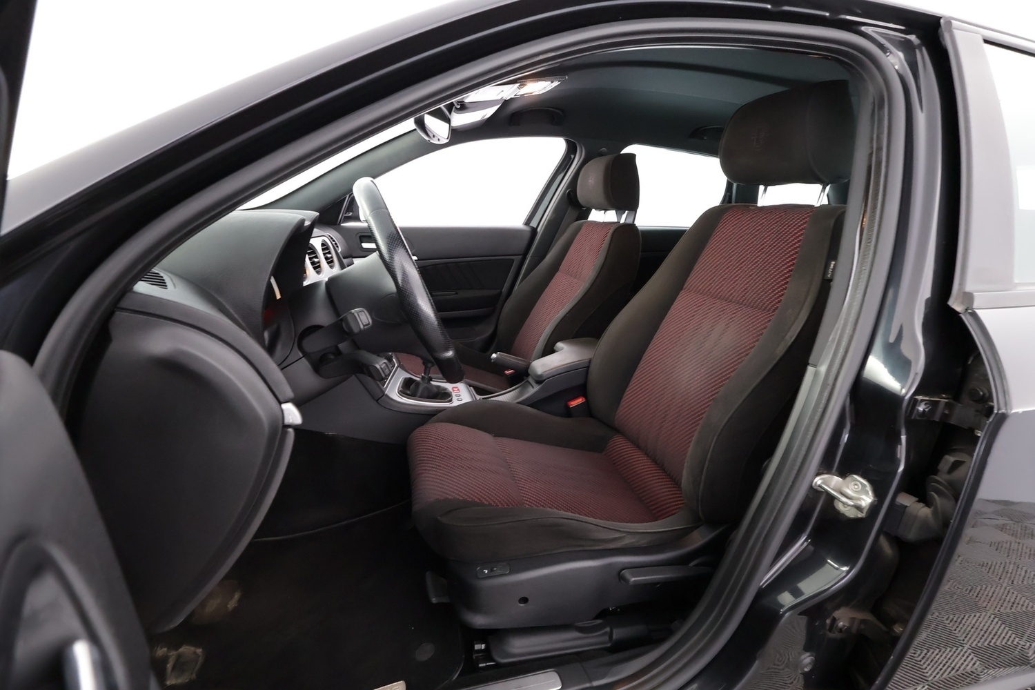 Alfa Romeo 159 vaihtoauto