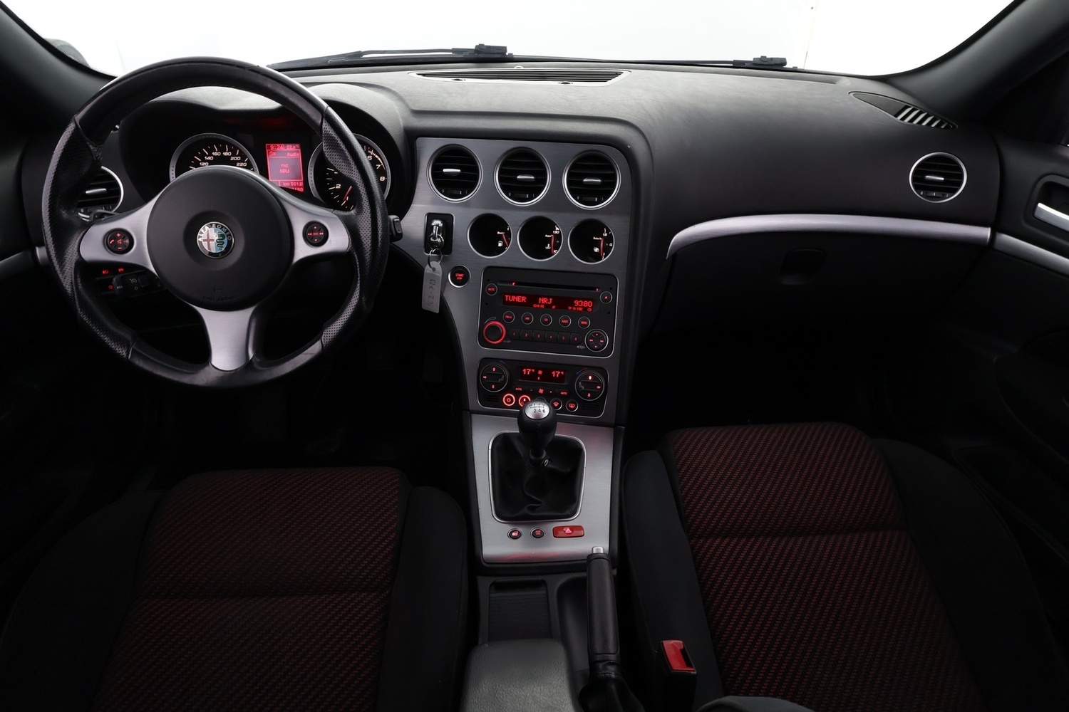 Alfa Romeo 159 vaihtoauto