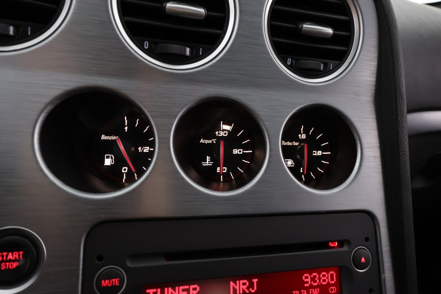 Alfa Romeo 159 vaihtoauto
