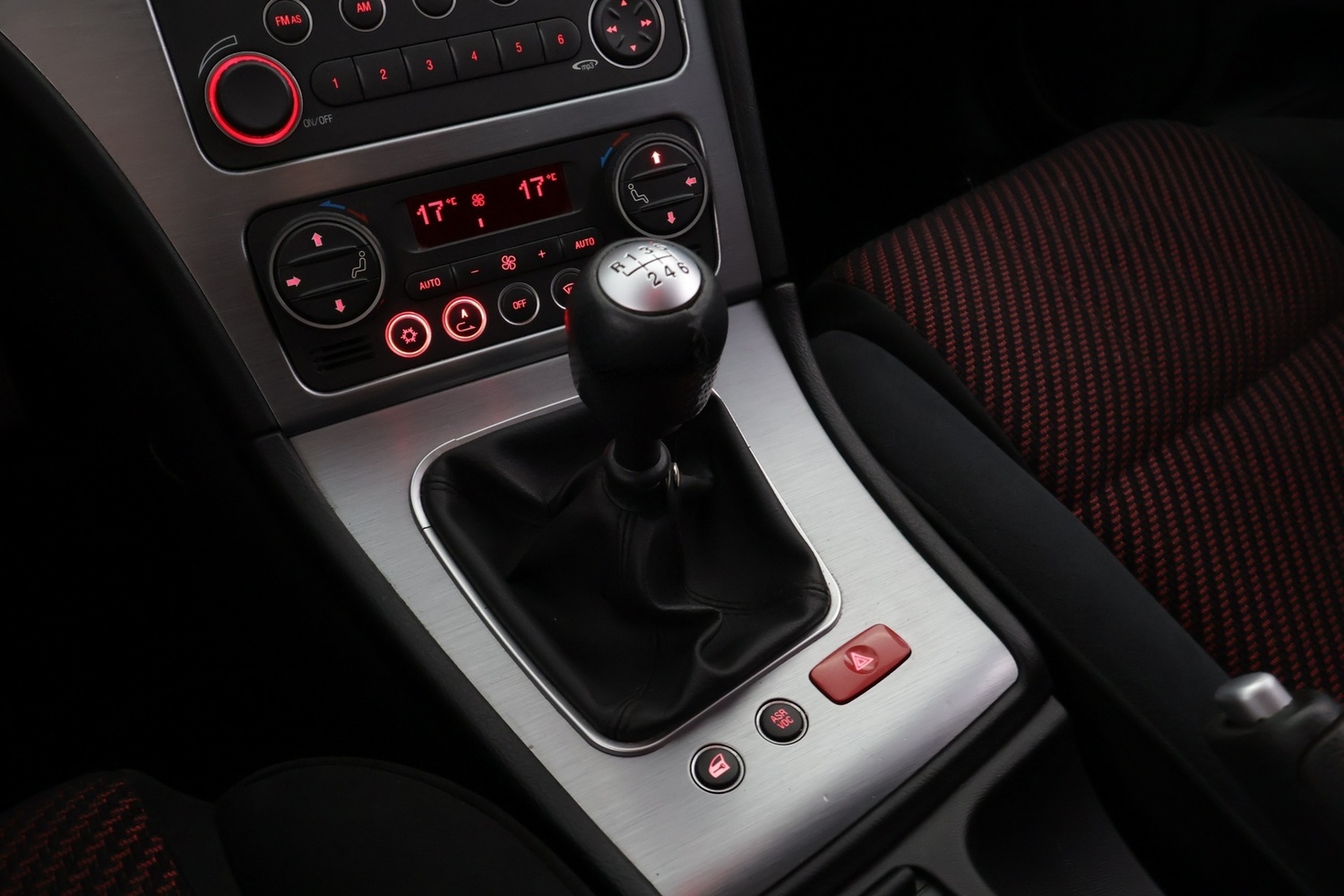 Alfa Romeo 159 vaihtoauto