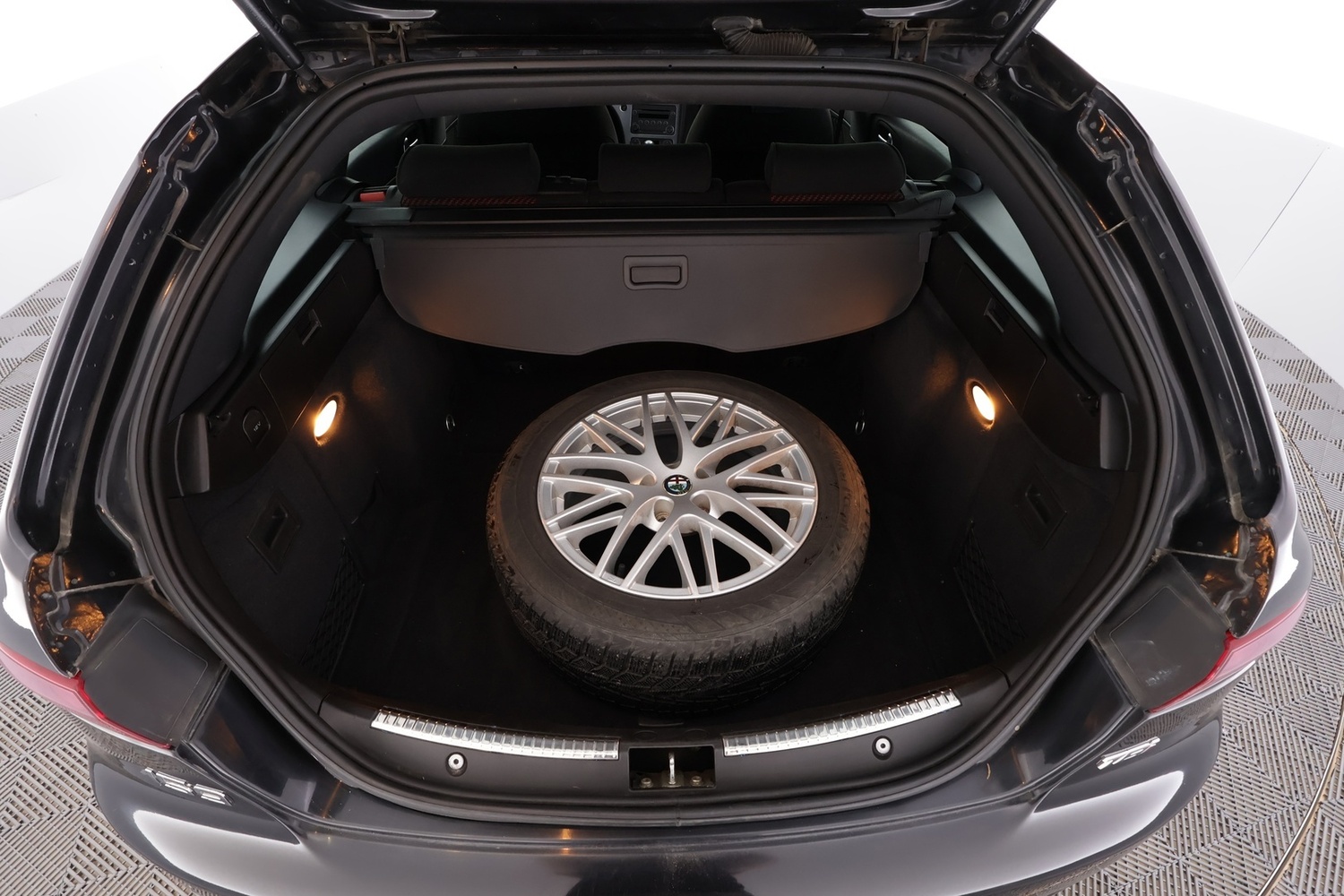 Alfa Romeo 159 vaihtoauto