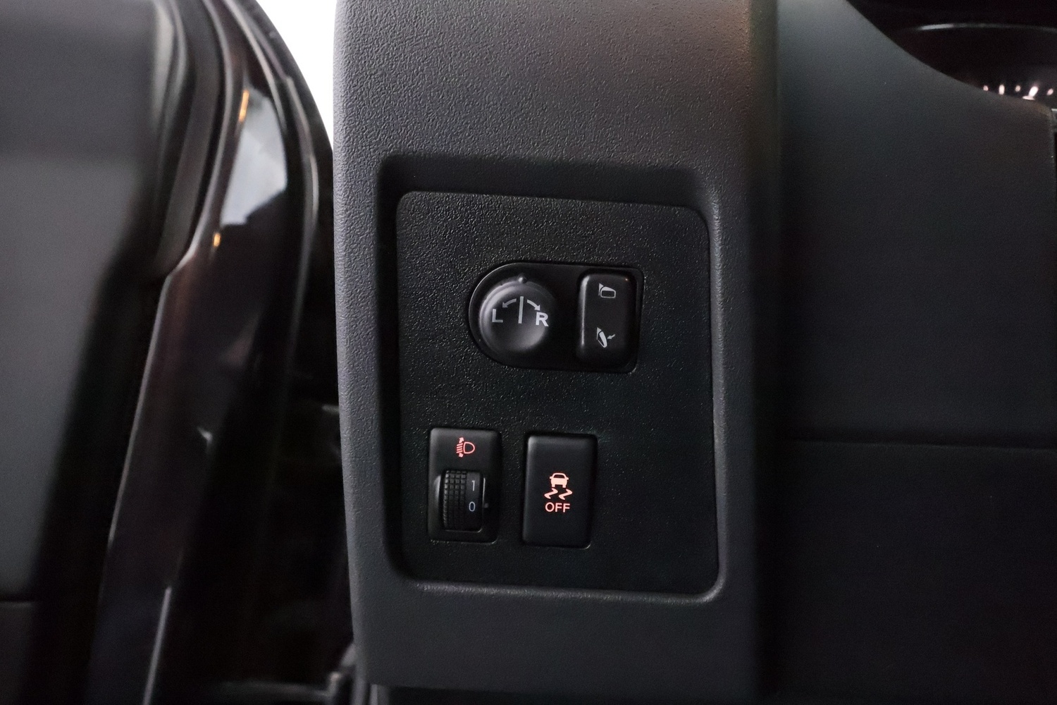 Nissan Qashqai+2 vaihtoauto