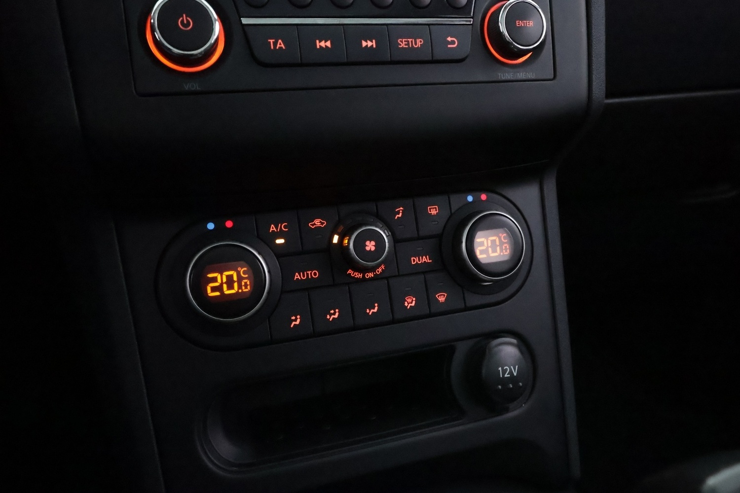 Nissan Qashqai+2 vaihtoauto
