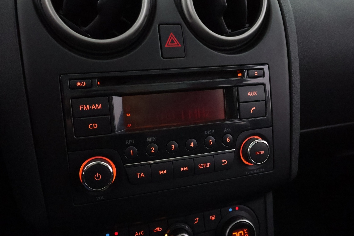 Nissan Qashqai+2 vaihtoauto